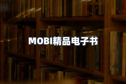 PDF电子书系列